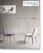 Catálogo de sillas